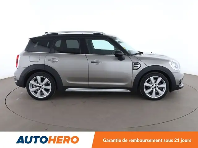 Mini Countryman view 7