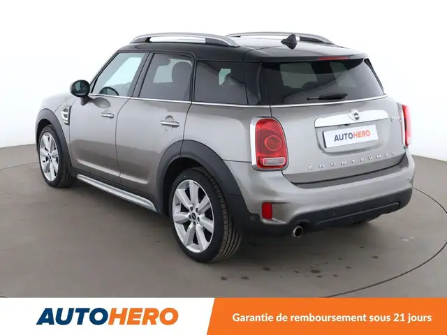 Mini Countryman view 4