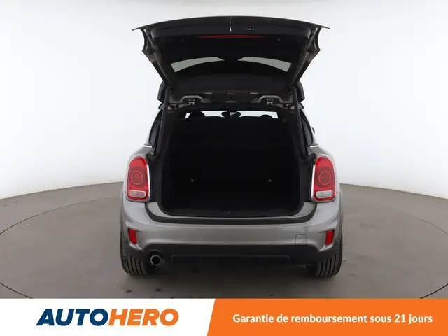 Mini Countryman view 16