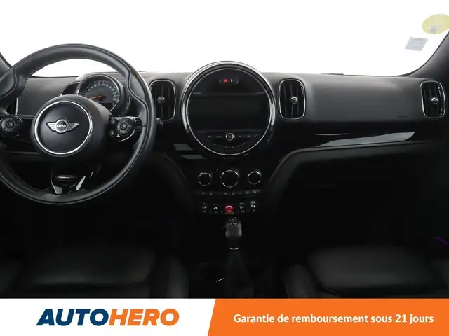 Mini Countryman view 12