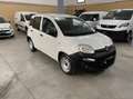 Fiat Panda 1.3 80cv Van 2 Posti Blanc - thumbnail 3