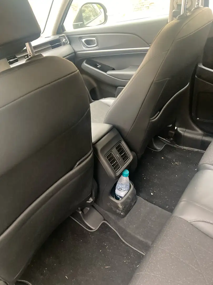 Honda HR-V 1.5 hev Advance ecvt Verde - 1