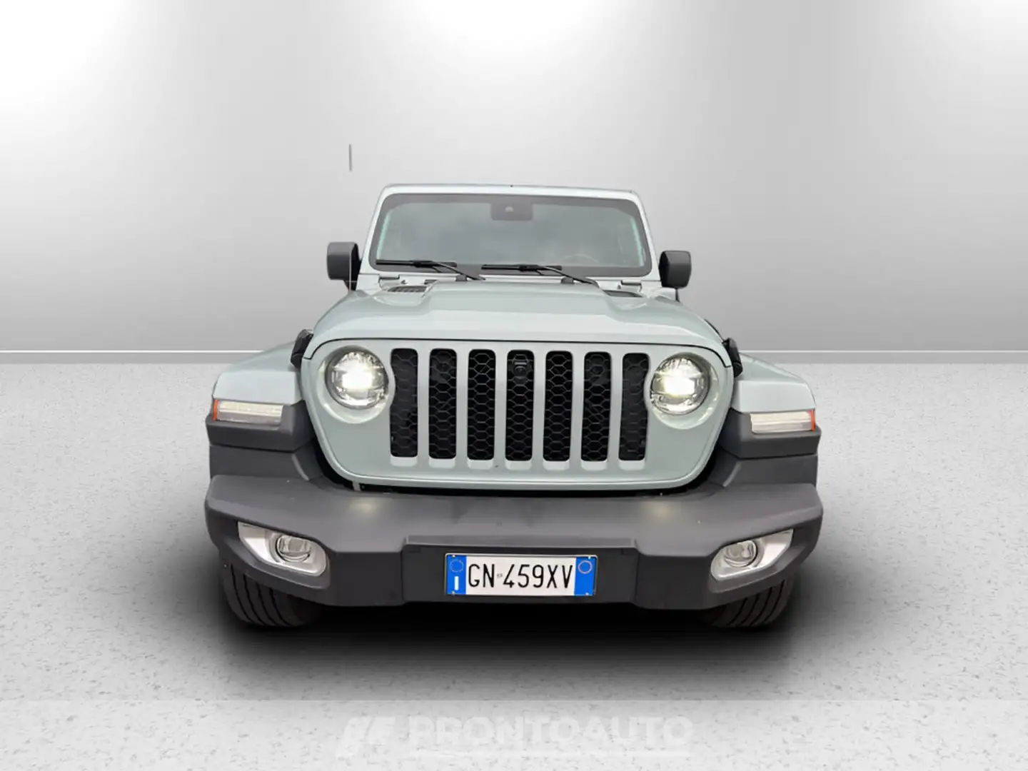 Jeep Wrangler unlimited 2.0 atx phev sahara 4xe auto - 2