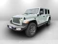 Jeep Wrangler unlimited 2.0 atx phev sahara 4xe auto - thumbnail 1