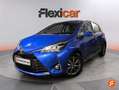 Toyota Yaris 1.5 Active Tech Azul - thumbnail 3