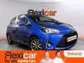 Toyota Yaris 1.5 Active Tech Azul - thumbnail 1