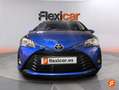 Toyota Yaris 1.5 Active Tech Azul - thumbnail 2