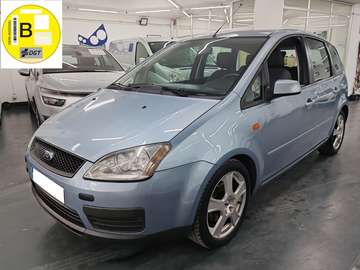1.6TDci Trend