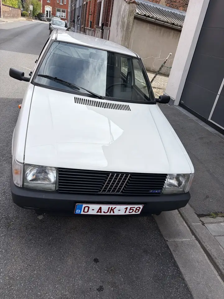 Fiat Uno 70s Très Rare, foto 2