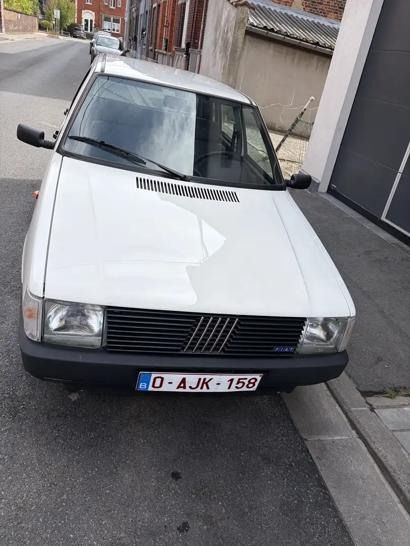 Fiat Uno Fiat Uno 70s Très Rare - 2