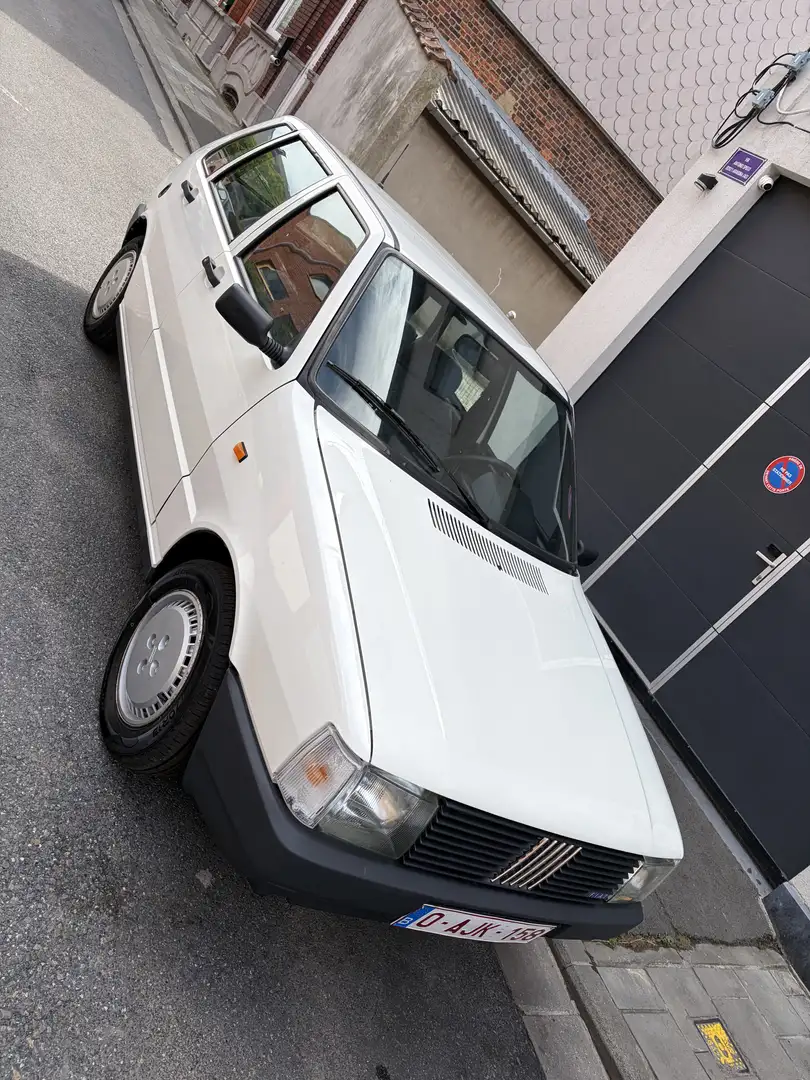 Fiat Uno Fiat Uno 70s Très Rare - 1