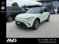 smart #1 #1 Pro+ (66kWh)  Navi/Pano.-Dach/Keyless-Start/LED Grün - thumbnail 1
