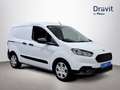 Ford Transit Courier FURGON 1.5TDCI 75 TREND 4P Blanco - thumbnail 1