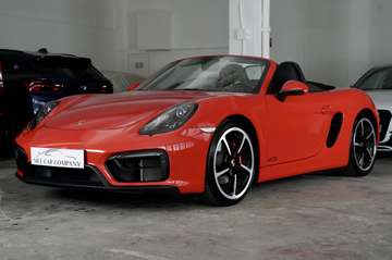 981 GTS PDK 3.4 - 330 CH