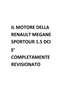 Renault Megane Megane SporTour 1.5 dci Limited 110cv Gris - thumbnail 1
