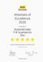 Renault Megane Megane SporTour 1.5 dci Limited 110cv Gris - thumbnail 7