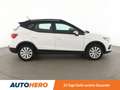 SEAT Arona 1.6 TDI Style Aut.*NAVI*CAM*PDC*SHZ*ACC*KLIMA* Weiß - thumbnail 7