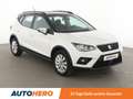 SEAT Arona 1.6 TDI Style Aut.*NAVI*CAM*PDC*SHZ*ACC*KLIMA* Weiß - thumbnail 8