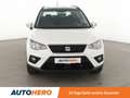 SEAT Arona 1.6 TDI Style Aut.*NAVI*CAM*PDC*SHZ*ACC*KLIMA* Weiß - thumbnail 9