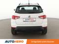 SEAT Arona 1.6 TDI Style Aut.*NAVI*CAM*PDC*SHZ*ACC*KLIMA* Weiß - thumbnail 5