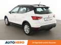 SEAT Arona 1.6 TDI Style Aut.*NAVI*CAM*PDC*SHZ*ACC*KLIMA* Weiß - thumbnail 4