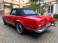 Mercedes-Benz 280 SL 280 SL PAGODE Rot - thumbnail 2