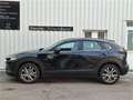 Mazda CX-30 e-Skyactive G140 Centre-Line Schwarz - thumbnail 4