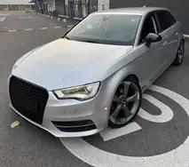 Audi A3 Sportback 2.0 TDI 150 Ambition