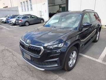 Kodiaq 2.0 tdi evo Executive dsg