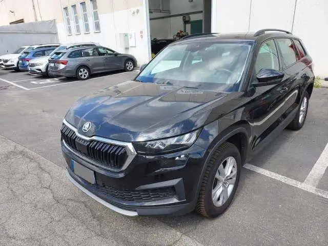 Skoda Kodiaq Kodiaq 2.0 tdi evo Executive dsg
