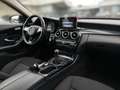 Mercedes-Benz C 220 d, AMG-Line, MFL, SHZ, LED, Tempomat Schwarz - thumbnail 27