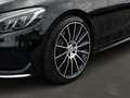 Mercedes-Benz C 220 d, AMG-Line, MFL, SHZ, LED, Tempomat Schwarz - thumbnail 8