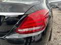 Mercedes-Benz C 220 d, AMG-Line, MFL, SHZ, LED, Tempomat Schwarz - thumbnail 11