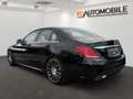 Mercedes-Benz C 220 d, AMG-Line, MFL, SHZ, LED, Tempomat Schwarz - thumbnail 4