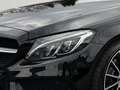 Mercedes-Benz C 220 d, AMG-Line, MFL, SHZ, LED, Tempomat Schwarz - thumbnail 7