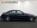 Mercedes-Benz C 220 d, AMG-Line, MFL, SHZ, LED, Tempomat Schwarz - thumbnail 3