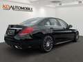 Mercedes-Benz C 220 d, AMG-Line, MFL, SHZ, LED, Tempomat Schwarz - thumbnail 5