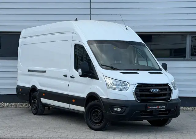 Ford Transit Kasten 350 L4 Trend LED Kamera Tempo PDC