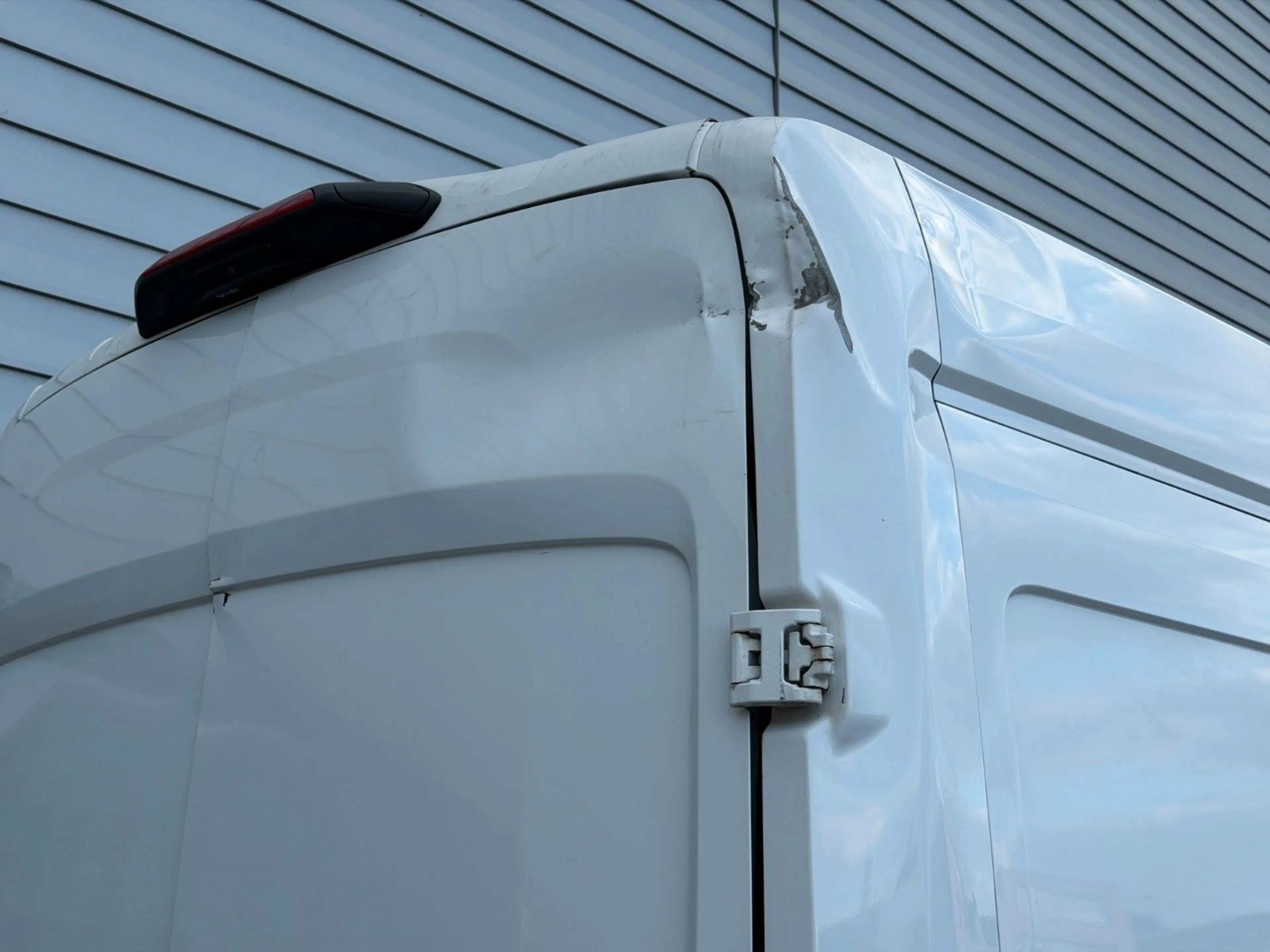Ford Transit Kasten 350 L4 Trend LED Kamera Tempo PDC — photo 11