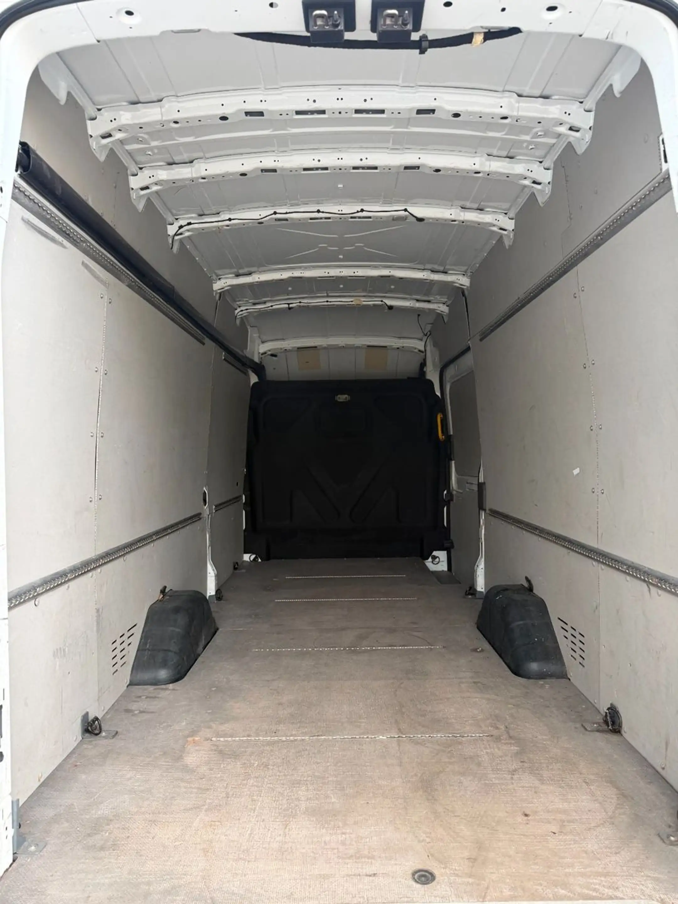 Ford Transit Kasten 350 L4 Trend LED Kamera Tempo PDC — photo 14