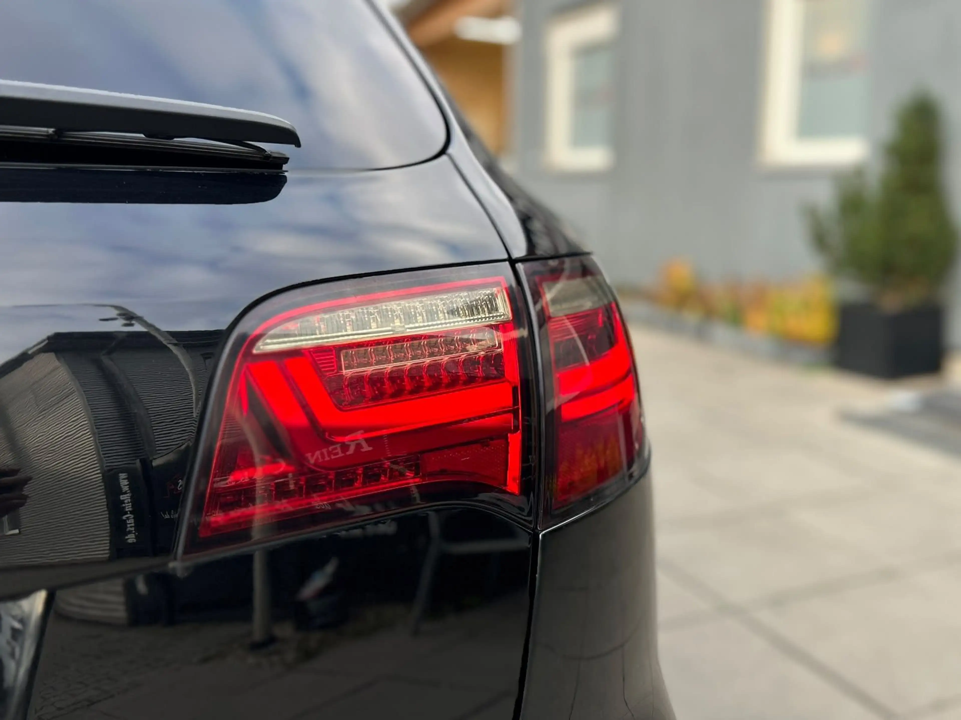 Audi A6 Avant 3.0 TDI quattro/3x S-LINE/ACC/ALCTR/LED — photo 10