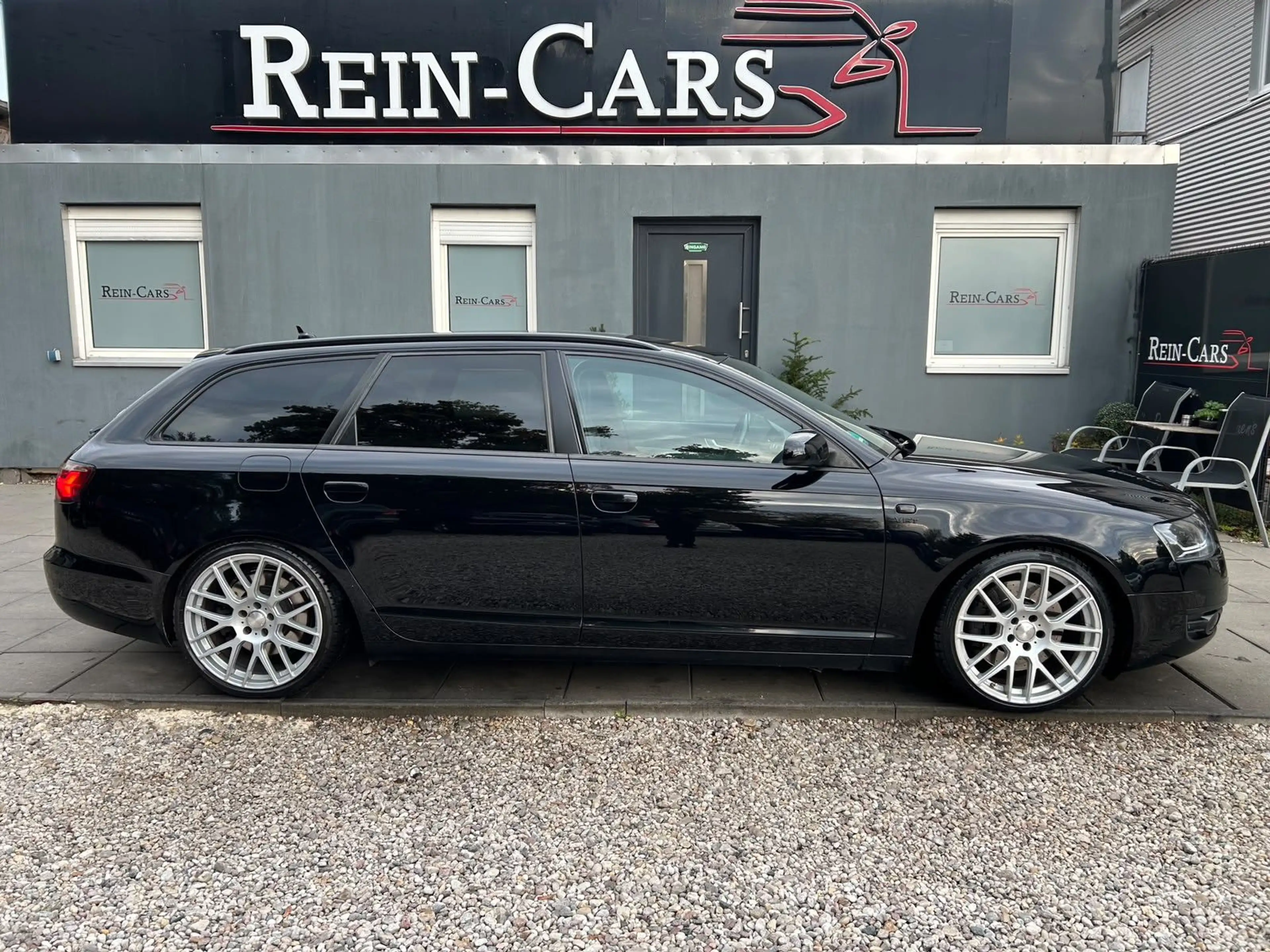 Audi A6 Avant 3.0 TDI quattro/3x S-LINE/ACC/ALCTR/LED — photo 2