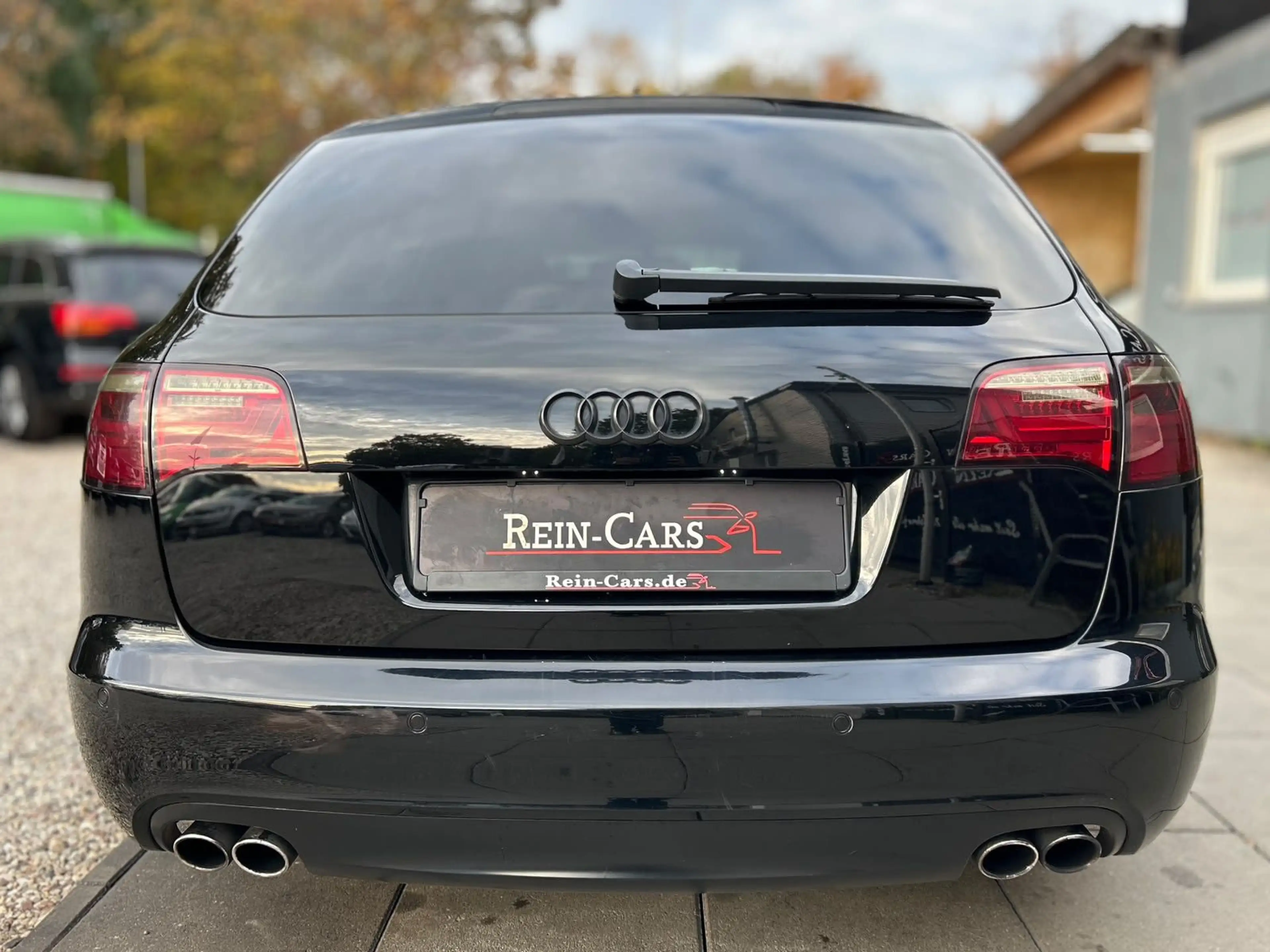 Audi A6 Avant 3.0 TDI quattro/3x S-LINE/ACC/ALCTR/LED — photo 9