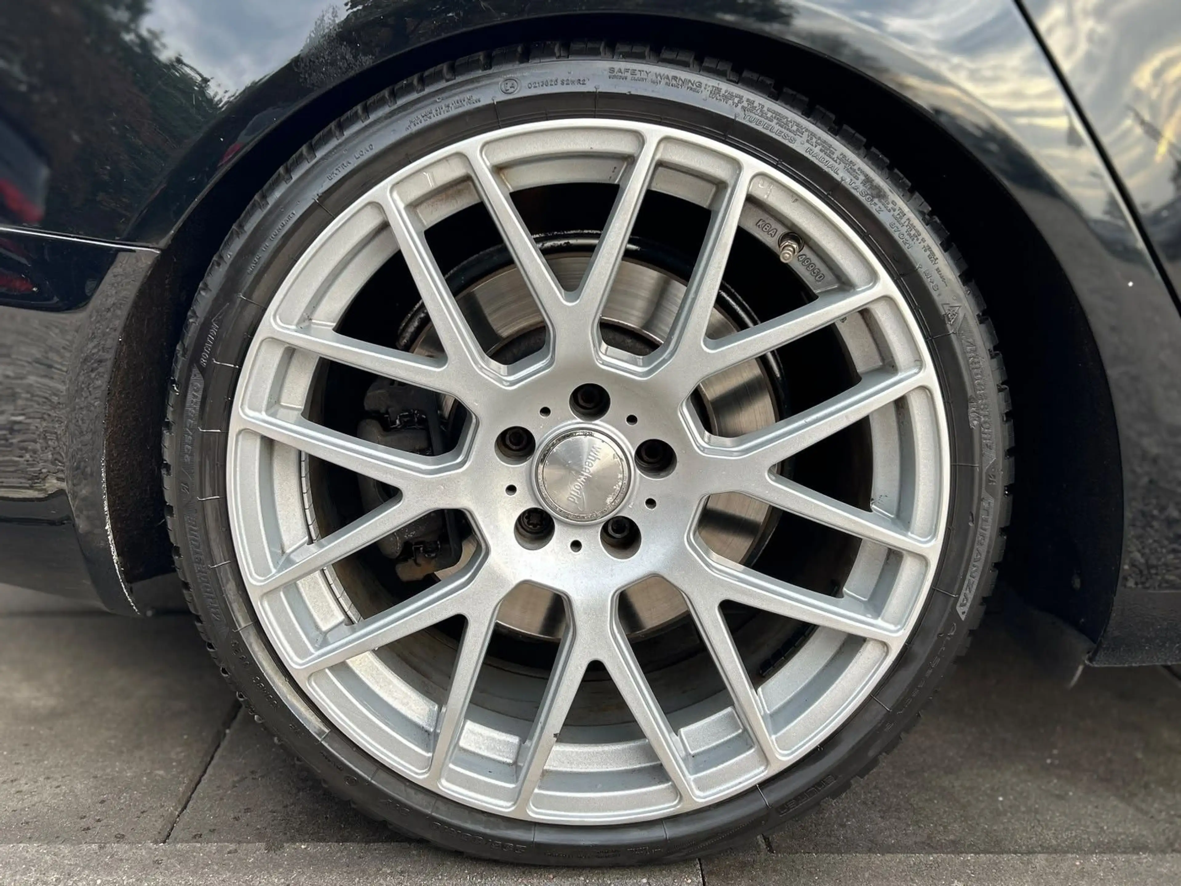Audi A6 Avant 3.0 TDI quattro/3x S-LINE/ACC/ALCTR/LED — photo 7