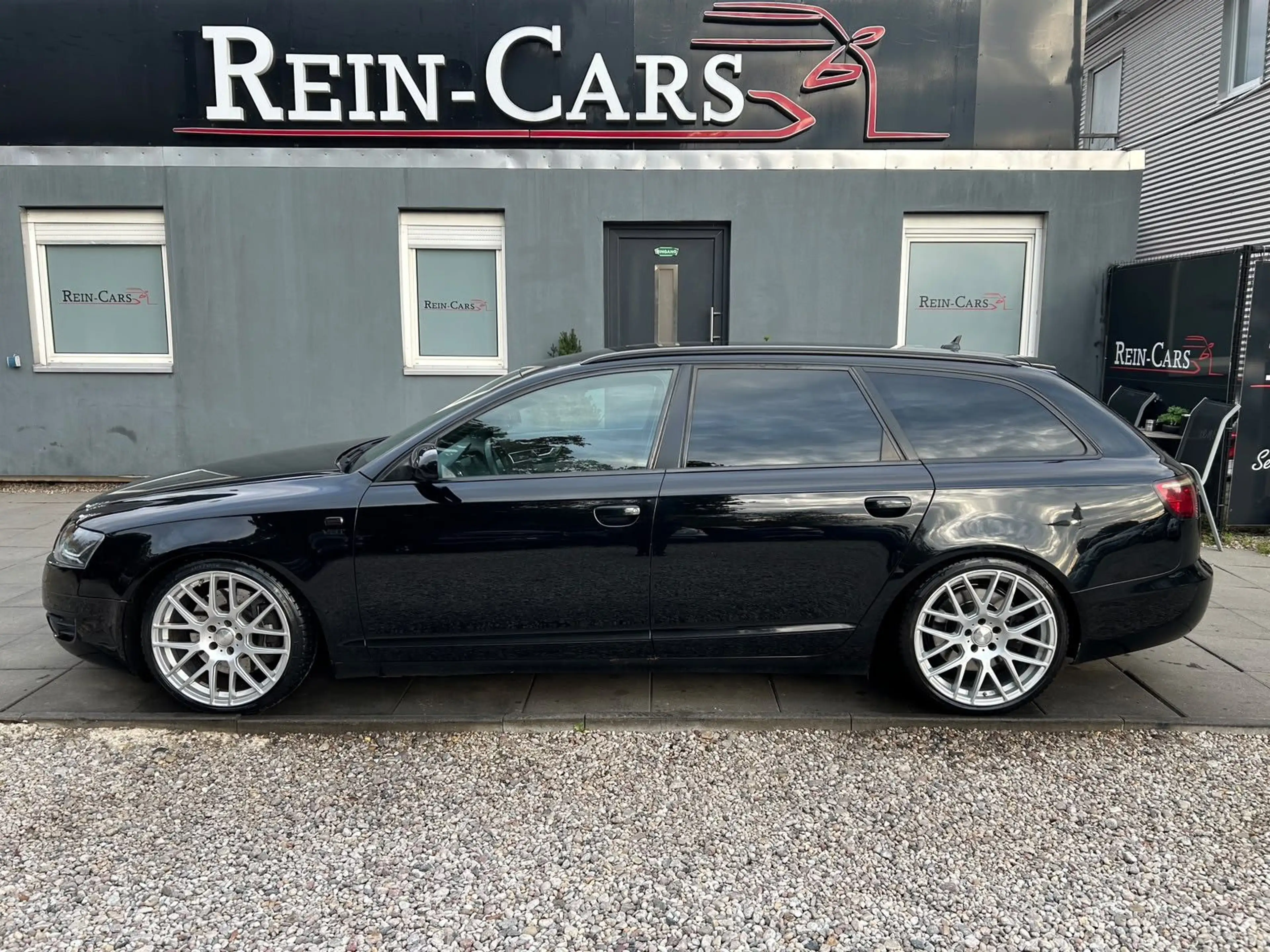 Audi A6 Avant 3.0 TDI quattro/3x S-LINE/ACC/ALCTR/LED — photo 3