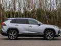 Suzuki Across Across 2,5 PHEV E-Four Flash eCVT Flash Plug in Hybrid, Garantie 12/2028, Service Neu, Pickerl 12/2026 Baugleich RAV4 XA5 Silber - thumbnail 2