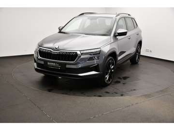 1.5 TSI DSG Style Rückfahrkam/LED
