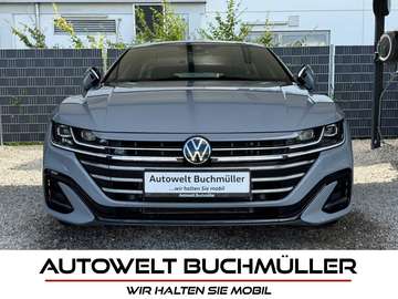 2.0 TDI DSG,R-LINE,4x4,AHK,VIRTUAL,DAB