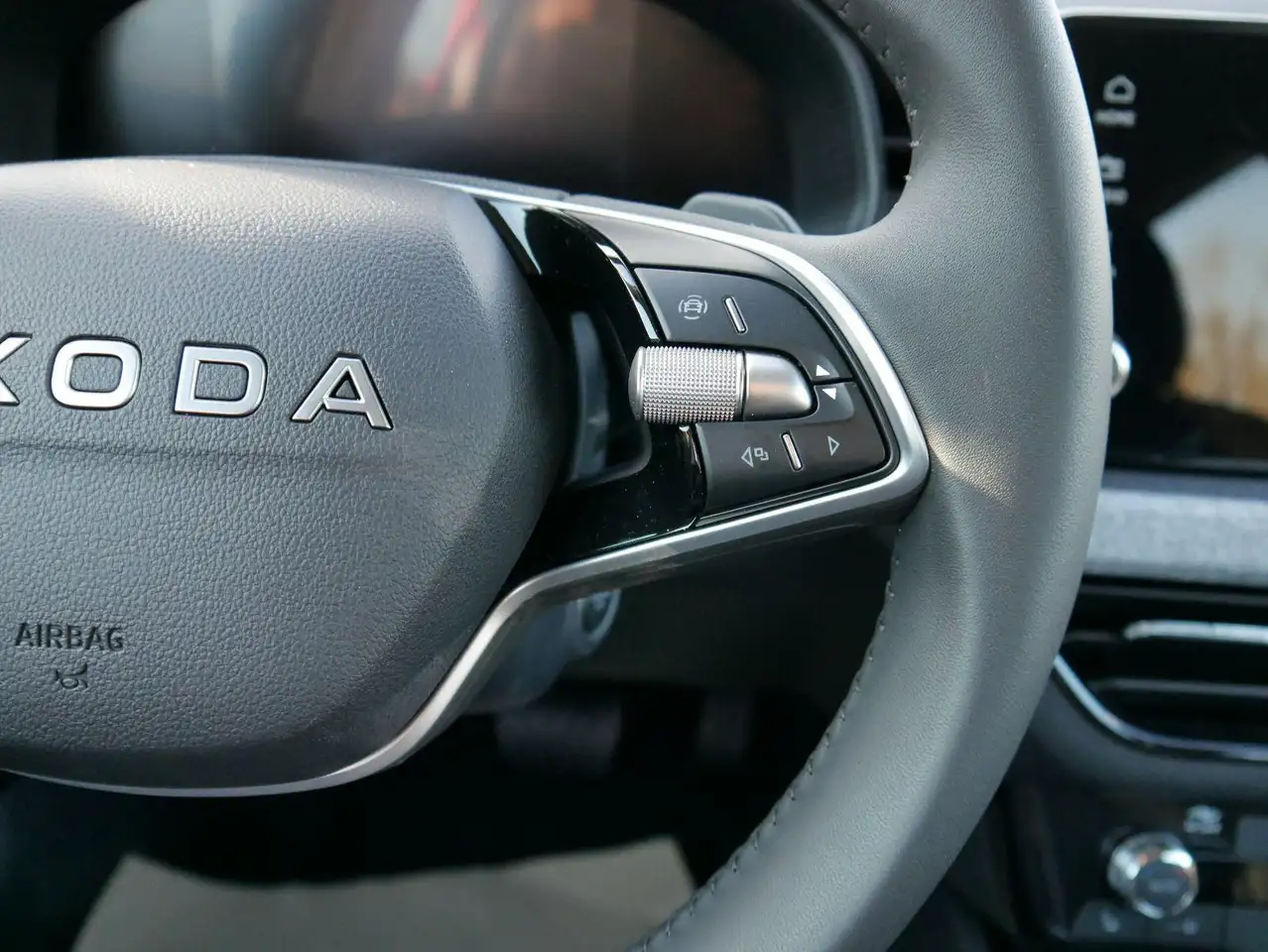 Skoda Kamiq 2026 — фото 11