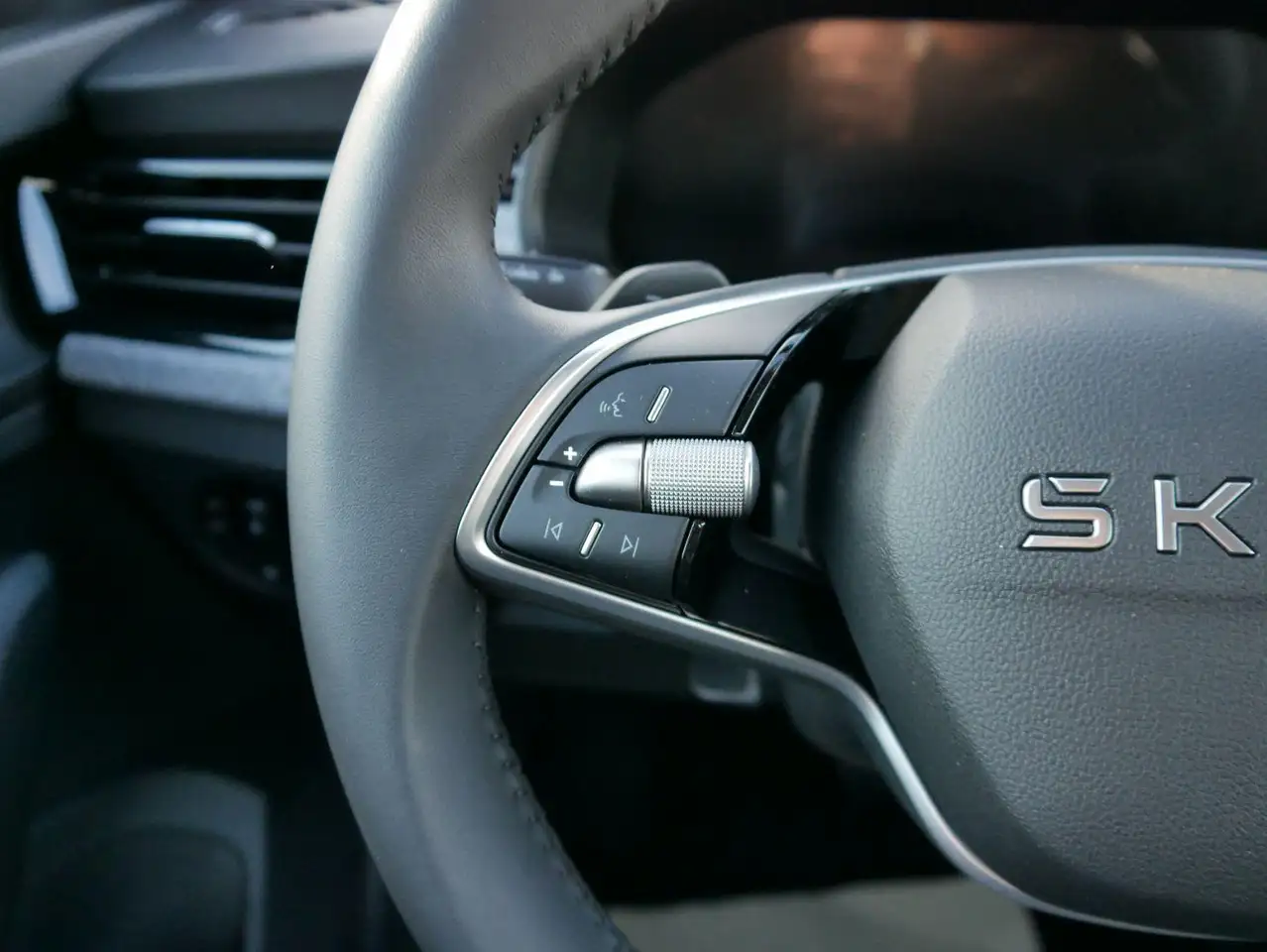 Skoda Kamiq 2026 — фото 10